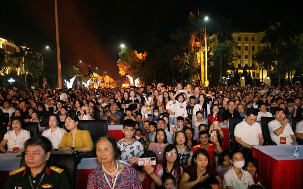 Khai mạc Lễ hội Văn hóa dân gian Phố Hiến năm 2026: Tái hiện không gian thương cảng, đánh thức ký ức di sản - ảnh 7