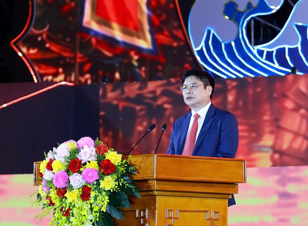 Khai mạc Lễ hội Văn hóa dân gian Phố Hiến năm 2026: Tái hiện không gian thương cảng, đánh thức ký ức di sản - ảnh 3