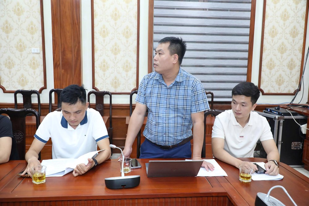 Tối 30.4, khai mạc Lễ hội Đền Đô  - ảnh 3