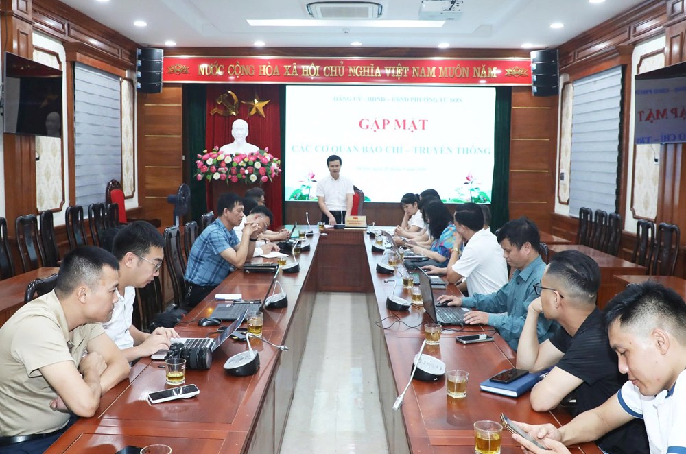 Tối 30.4, khai mạc Lễ hội Đền Đô  - ảnh 2