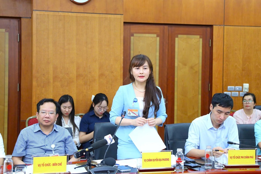 Thống nhất điều chỉnh tăng mức lương cơ sở lên 2,53 triệu đồng từ 1.7 - ảnh 3