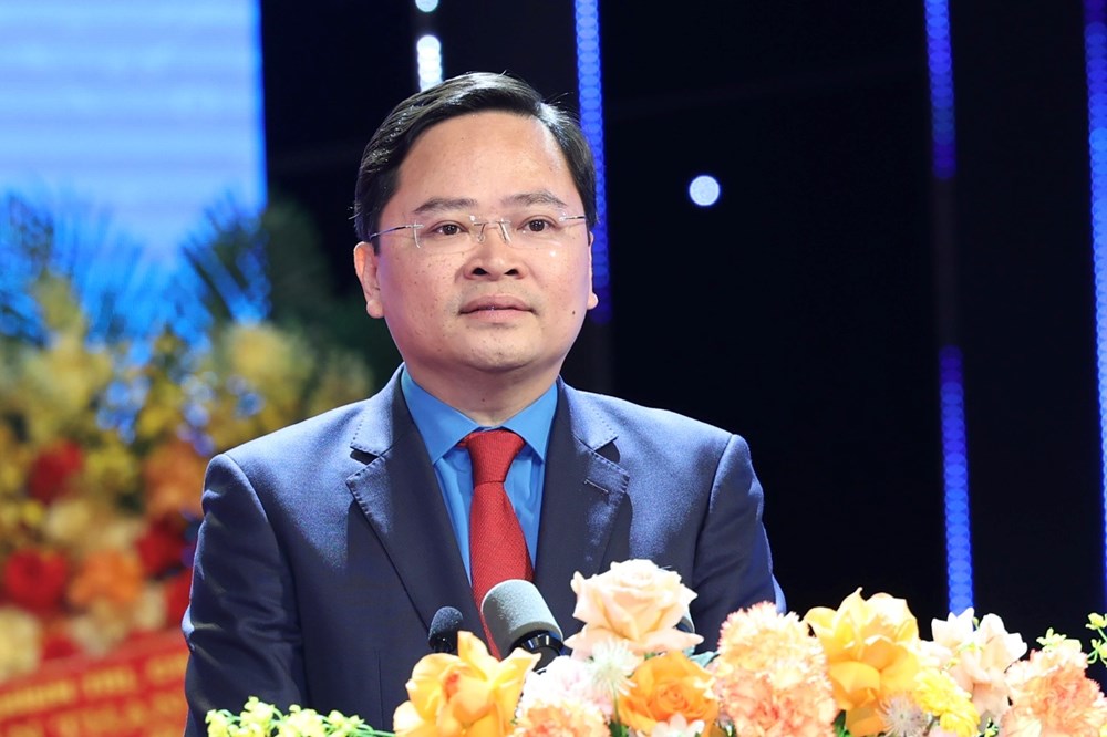Chủ tịch Tổng LĐLĐ Việt Nam gửi thông điệp tới người lao động nhân Ngày 1.5 - ảnh 1
