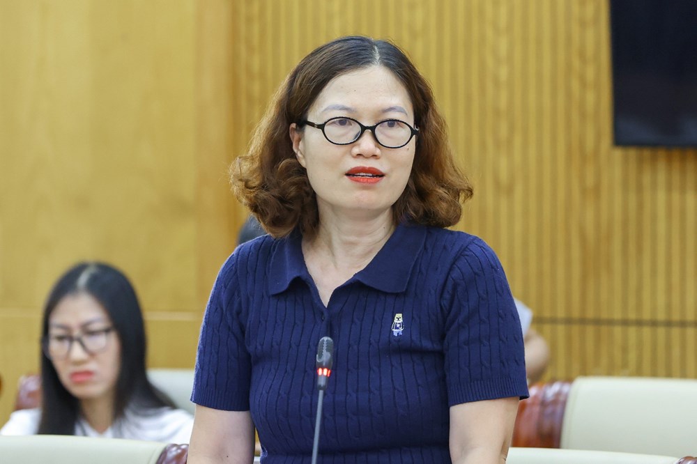 Đại hội MTTQ Việt Nam lần thứ XI: Khơi dậy sức mạnh đại đoàn kết toàn dân tộc - ảnh 3