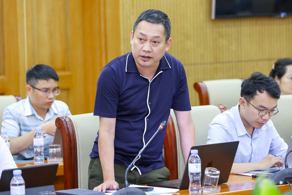Đại hội MTTQ Việt Nam lần thứ XI: Khơi dậy sức mạnh đại đoàn kết toàn dân tộc - ảnh 4