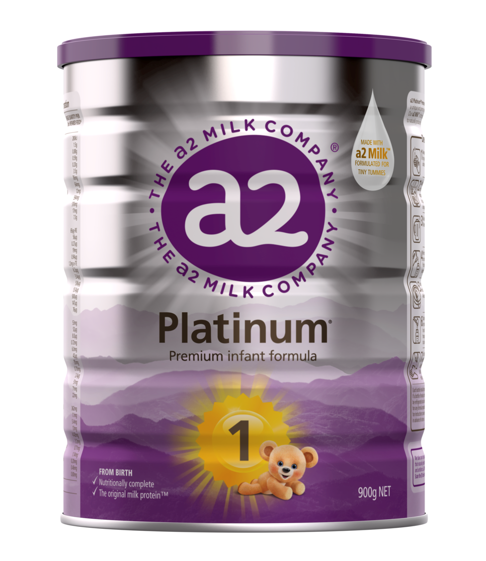 Bộ Y tế thông tin về việc rà soát sản phẩm sữa công thức a2 Platinum Premium bị thu hồi - ảnh 1