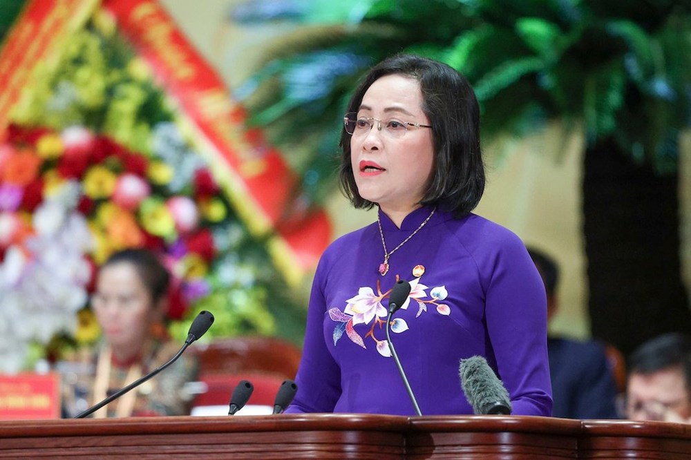 Phát huy sức mạnh đại đoàn kết, thúc đẩy chuyển đổi số vì nhân dân - ảnh 2