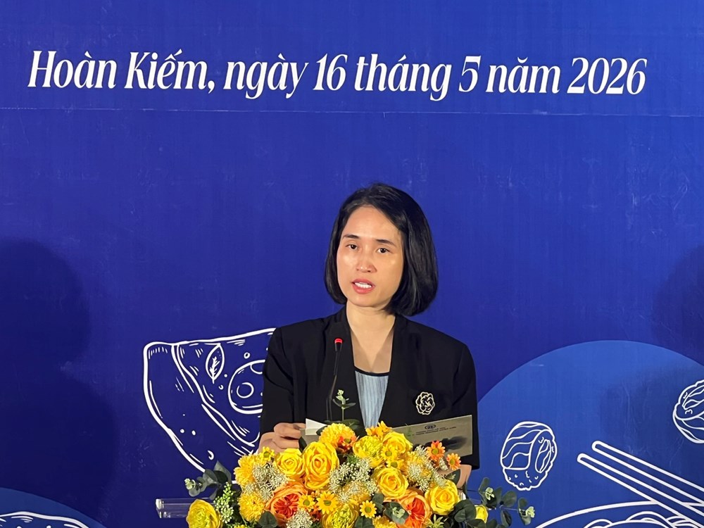 Gắn ATTP với văn hoá, văn minh đô thị, môi trường du lịch bền vững - ảnh 1