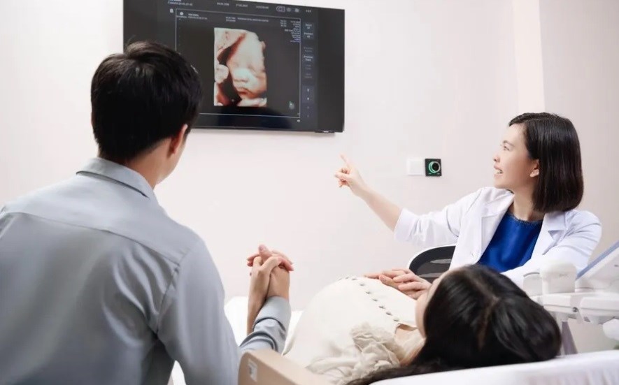 Từ ngày 1.7, bác sĩ được phép tiết lộ giới tính thai nhi trong trường hợp nào? - ảnh 1