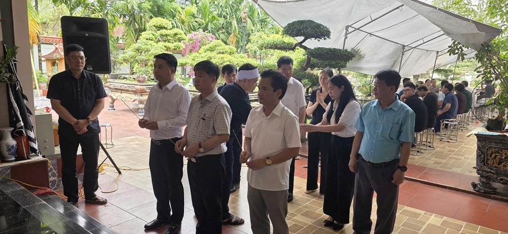 Vụ 5 học sinh bị đuối nước ở Phú Thọ: Phần lớn các cháu biết bơi nhưng ở mức tự phát - ảnh 1