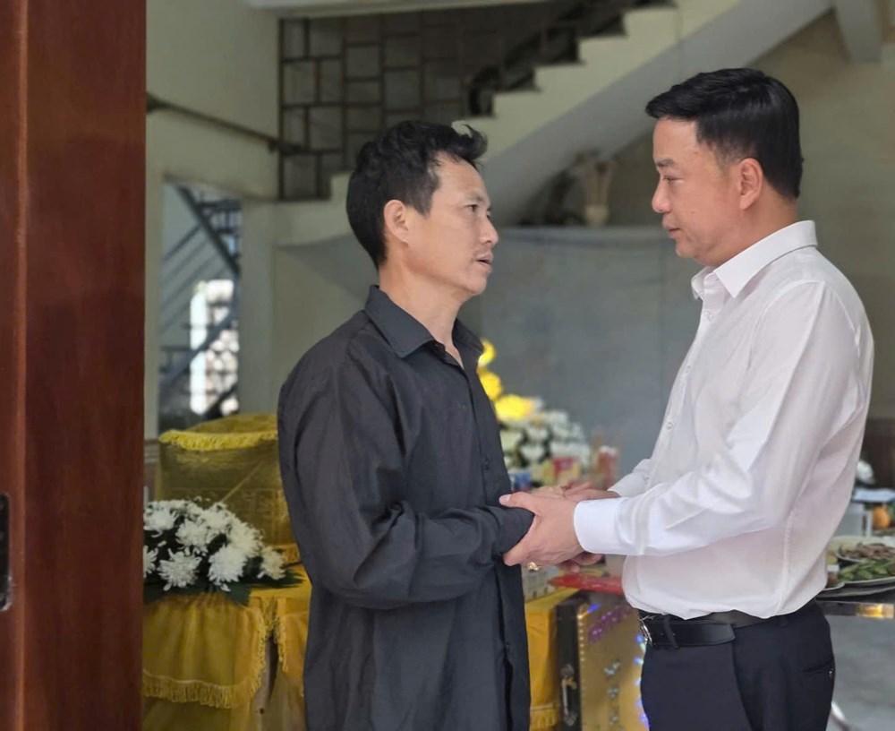 Vụ 5 học sinh bị đuối nước ở Phú Thọ: Phần lớn các cháu biết bơi nhưng ở mức tự phát - ảnh 2