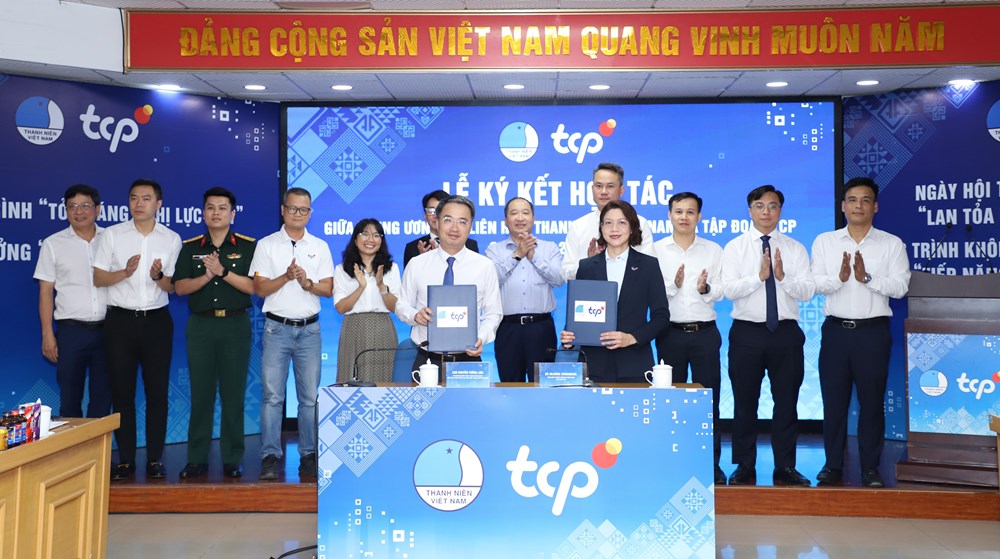 Đồng hành và tiếp năng lượng cho thế hệ trẻ giai đoạn 2026 - 2028 - ảnh 1