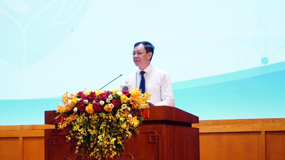 Trẻ em hạnh phúc, an toàn trong kỷ nguyên số - ảnh 3