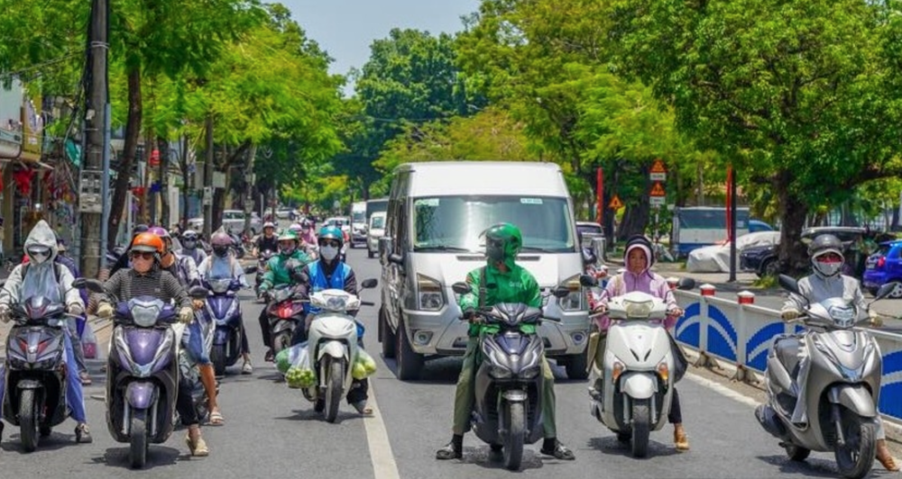Tháng 6 sẽ có thêm 1 – 2 đợt nắng nóng, nhiệt độ gay gắt hơn trung bình nhiều năm - ảnh 1