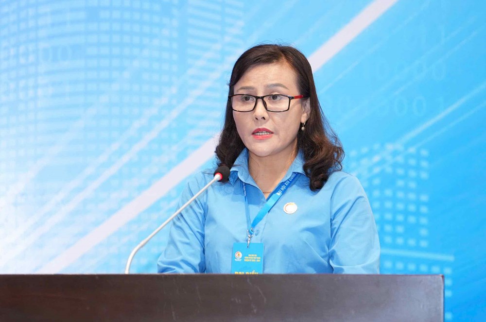 Phấn đấu có không gian văn hóa dành riêng cho công nhân lao động - ảnh 3