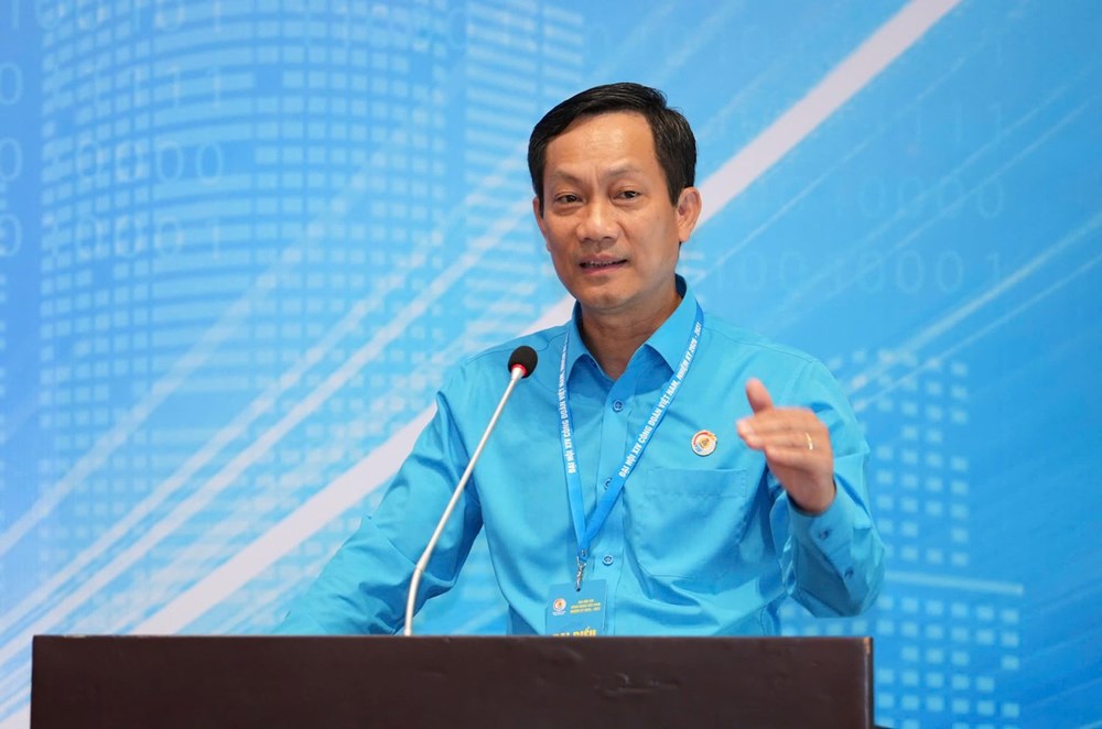 Đổi mới phong trào thi đua để thúc đẩy tăng trưởng hai con số - ảnh 4