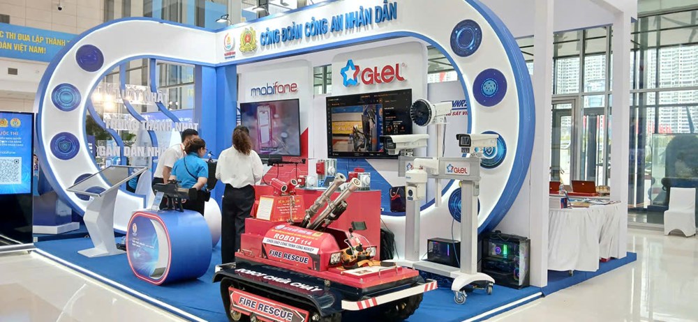 Công đoàn quốc tế gửi thông điệp chúc mừng Đại hội Công đoàn Việt Nam lần thứ XIV - ảnh 3