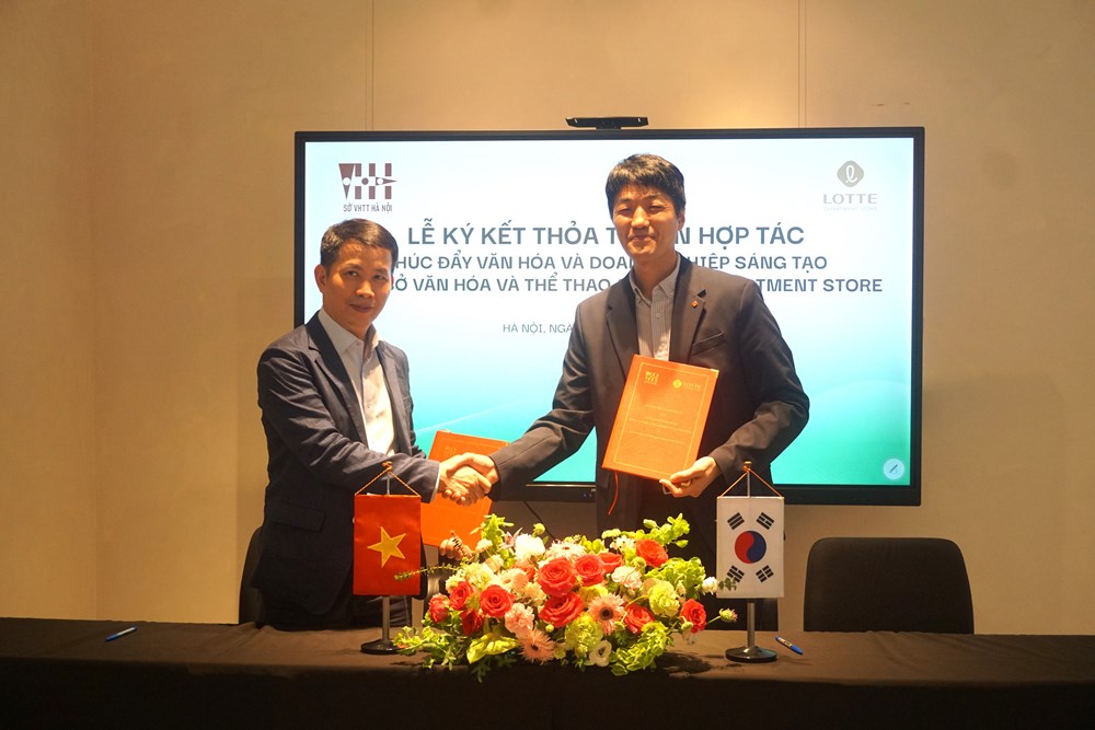 Kết nối thế hệ sáng tạo trẻ với đời sống đô thị đương đại - ảnh 3