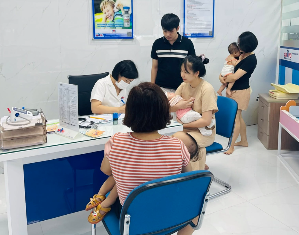 Bệnh viêm não Nhật Bản nguy hiểm với tỉ lệ tử vong và biến chứng cao - ảnh 2