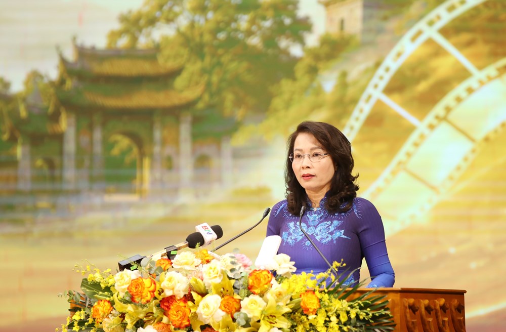 26 tác phẩm được trao giải cuộc thi ảnh “Khoảnh khắc di sản Yên Tử - Vĩnh Nghiêm - Côn Sơn, Kiếp Bạc“ - ảnh 2