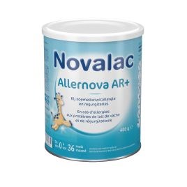 Thu hồi sản phẩm sữa bột trẻ em Allernova AR vì chứa độc tố gây viêm ruột - ảnh 2