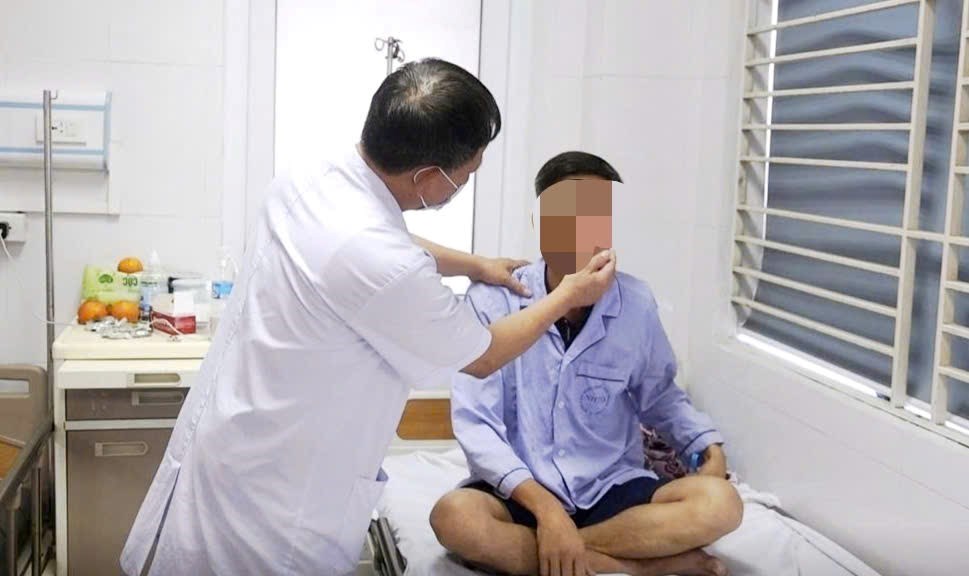 Nhiều trường hợp mắc sốt rét từ châu Phi trở về có nguy cơ diễn biến nặng - ảnh 1