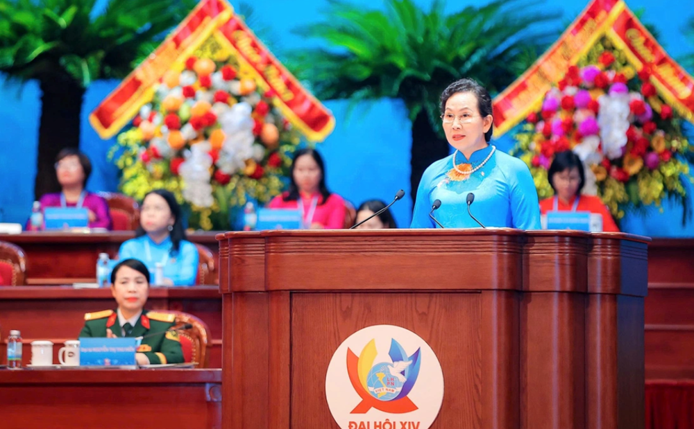 Rõ việc, rõ trách nhiệm, rõ lộ trình đưa Nghị quyết vào cuộc sống - ảnh 2