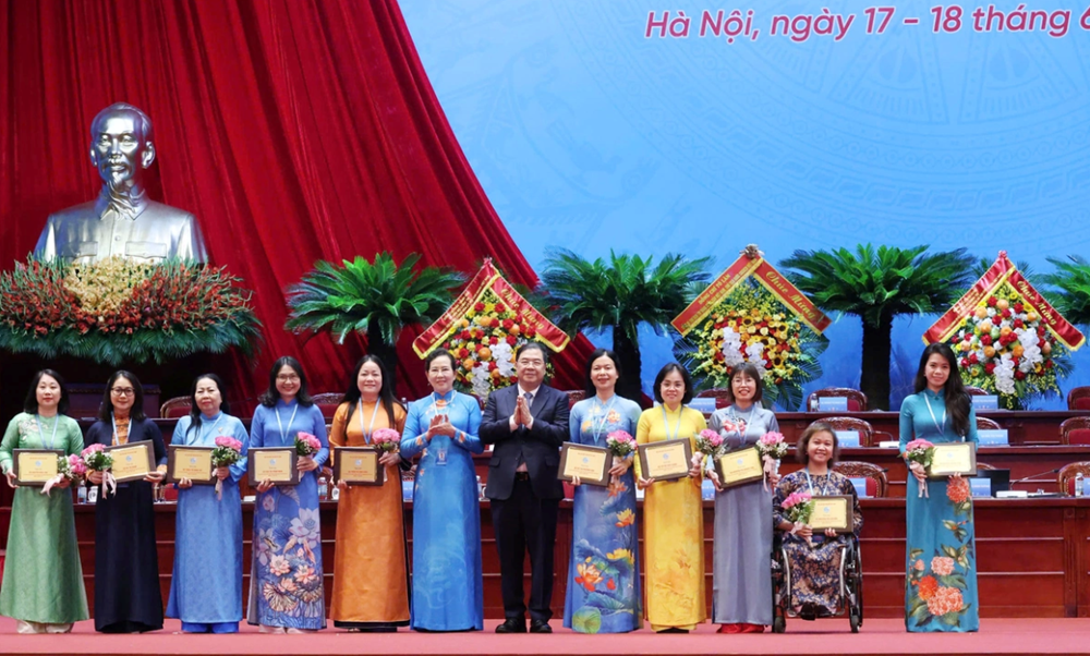 Rõ việc, rõ trách nhiệm, rõ lộ trình đưa Nghị quyết vào cuộc sống - ảnh 3