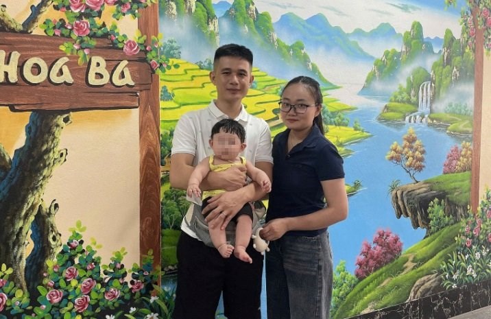 Mang gen Thalassemia vẫn có thể sinh con khỏe mạnh - ảnh 2