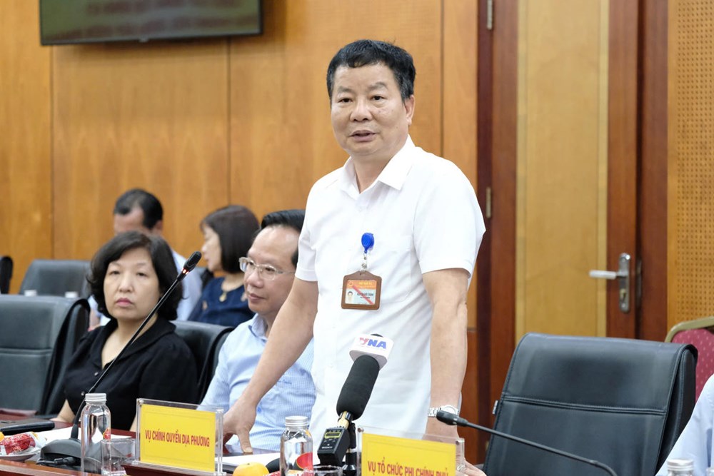 Đề xuất mở rộng thẩm quyền của Thủ tướng quyết định các ngày nghỉ trong năm - ảnh 3