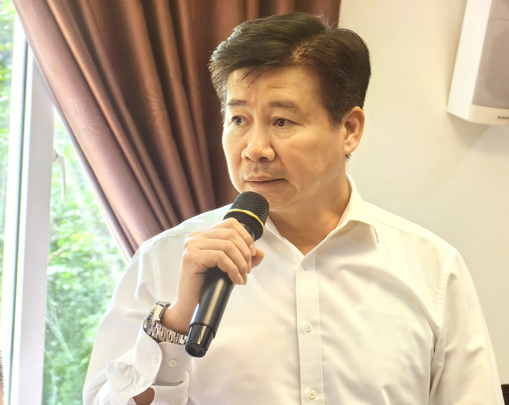 Nhiều nguyên nhân khiến số lượng lao động đi làm việc ở nước ngoài sụt giảm - ảnh 3