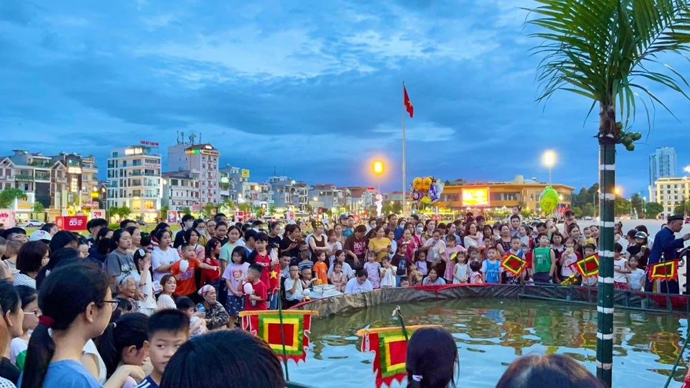 Bắc Ninh tổ chức nhiều hoạt động kỷ niệm Ngày Gia đình Việt Nam - ảnh 1