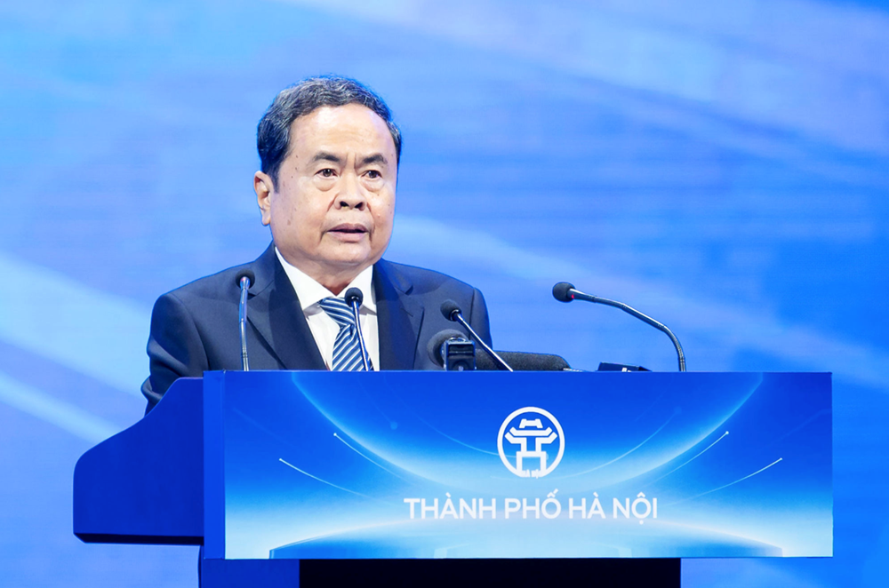 Quy hoạch tổng thể tầm nhìn 100 năm mở ra không gian phát triển mới cho Hà Nội - ảnh 4
