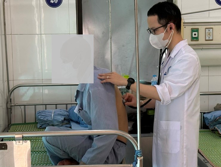 Hối tiếc vì thói quen khó bỏ - ảnh 1