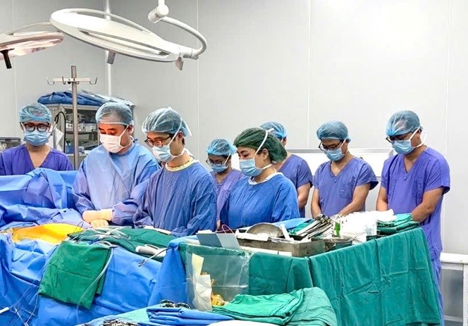 Lễ tri ân đặc biệt dành cho nam sinh Y - Dược hiến tạng cứu 3 bệnh nhân - ảnh 1