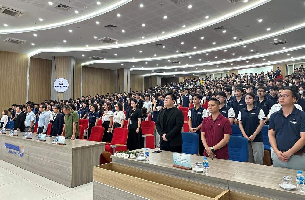Lễ tri ân đặc biệt dành cho nam sinh Y - Dược hiến tạng cứu 3 bệnh nhân - ảnh 3