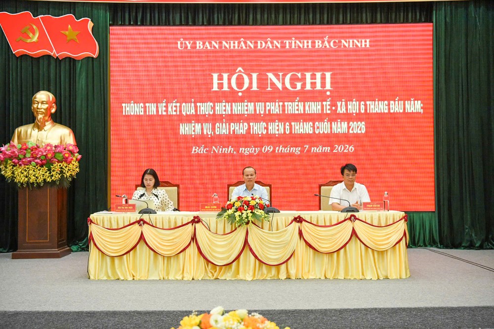 Bắc Ninh: Ngành Du lịch bứt phá theo hướng chuyên nghiệp - ảnh 1