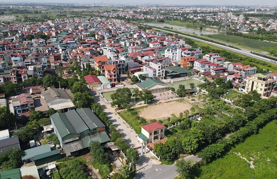 Hà Nội: Xã Phúc Thịnh và Thư Lâm được chọn để thí điểm mô hình “xã, phường xã hội chủ nghĩa” - ảnh 3