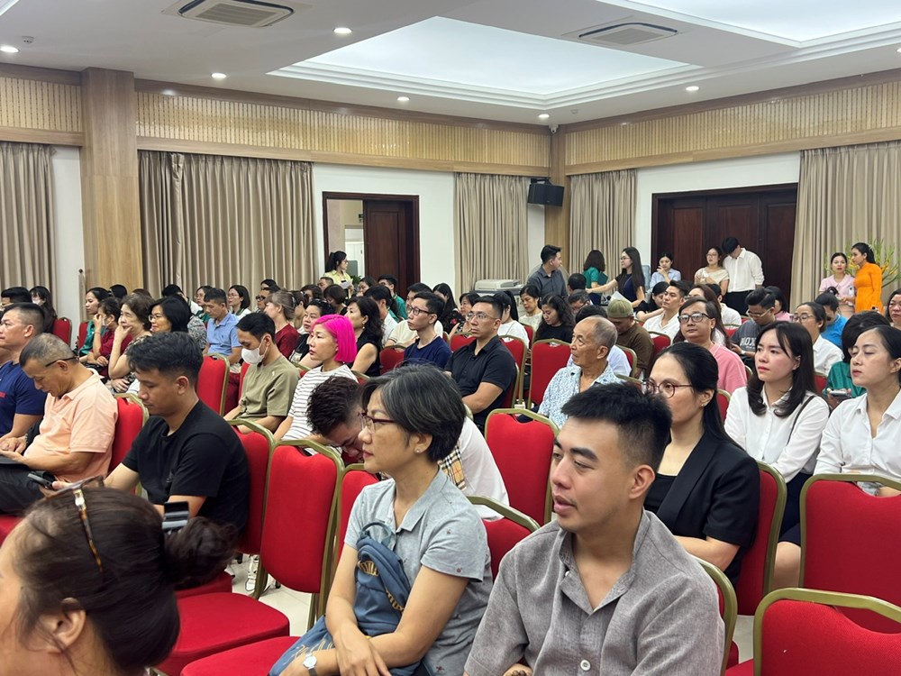 Hà Nội: Hỗ trợ các chủ hộ kinh doanh phát triển kinh tế số - ảnh 3