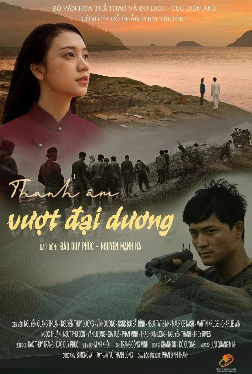Bắc Ninh tổ chức Tuần phim kỷ niệm 79 năm Ngày Thương binh - Liệt sĩ - ảnh 1