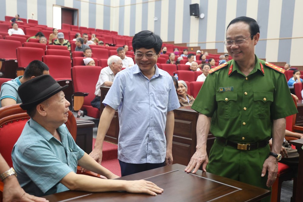 Bắc Ninh phấn đấu hoàn thành lấy mẫu ADN hài cốt liệt sĩ trước 3 tháng - ảnh 2