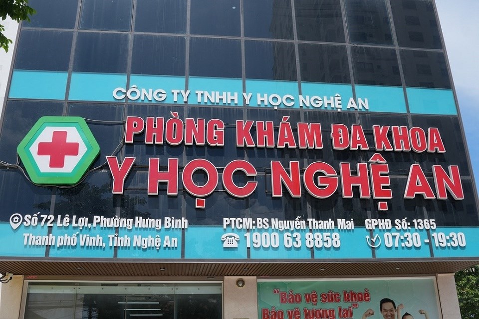 Khẩn trương kiểm tra, xử lý phòng khám “vẽ bệnh”, lừa đảo khách hàng để thu phí cao - ảnh 1