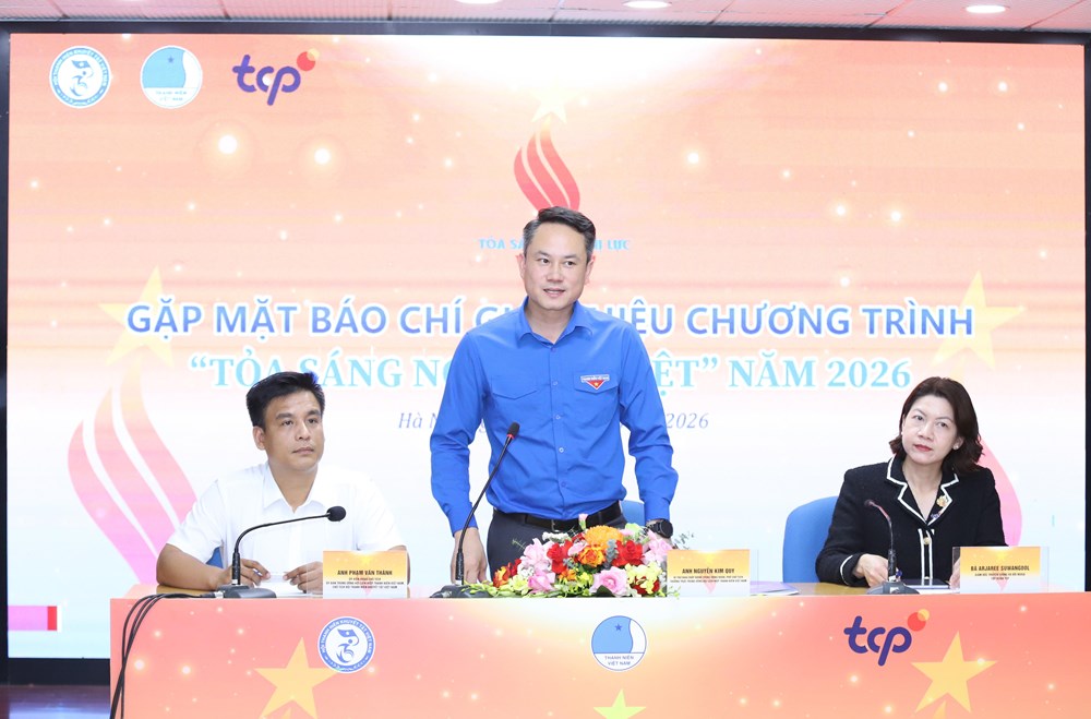 Thanh niên khuyết tật có thể bứt phá năng lực, tự tin lập nghiệp - ảnh 1