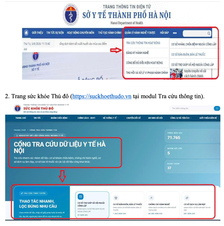 Hà Nội cảnh báo nhiều sản phẩm làm đẹp trôi nổi, chưa được cấp phép sử dụng - ảnh 2