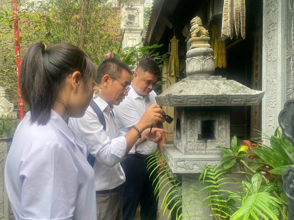 Hà Nội tăng cường kiểm soát phòng chống bệnh sốt xuất huyết trước “mùa“cao điểm - ảnh 2