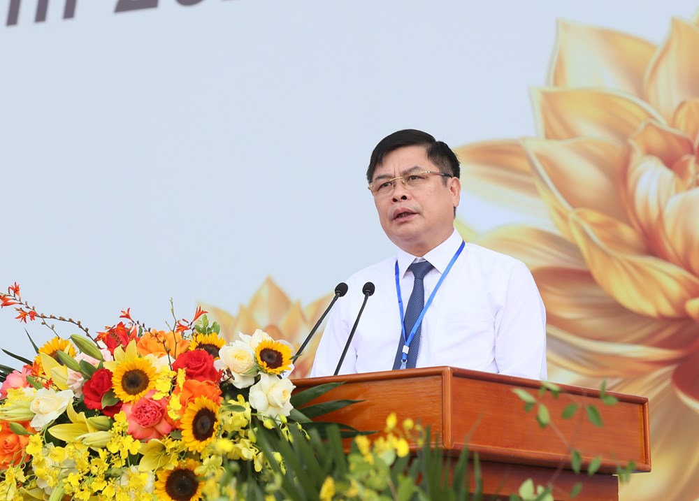 Khai mạc Đại hội TDTT tỉnh Hưng Yên lần thứ X năm 2026 - ảnh 8
