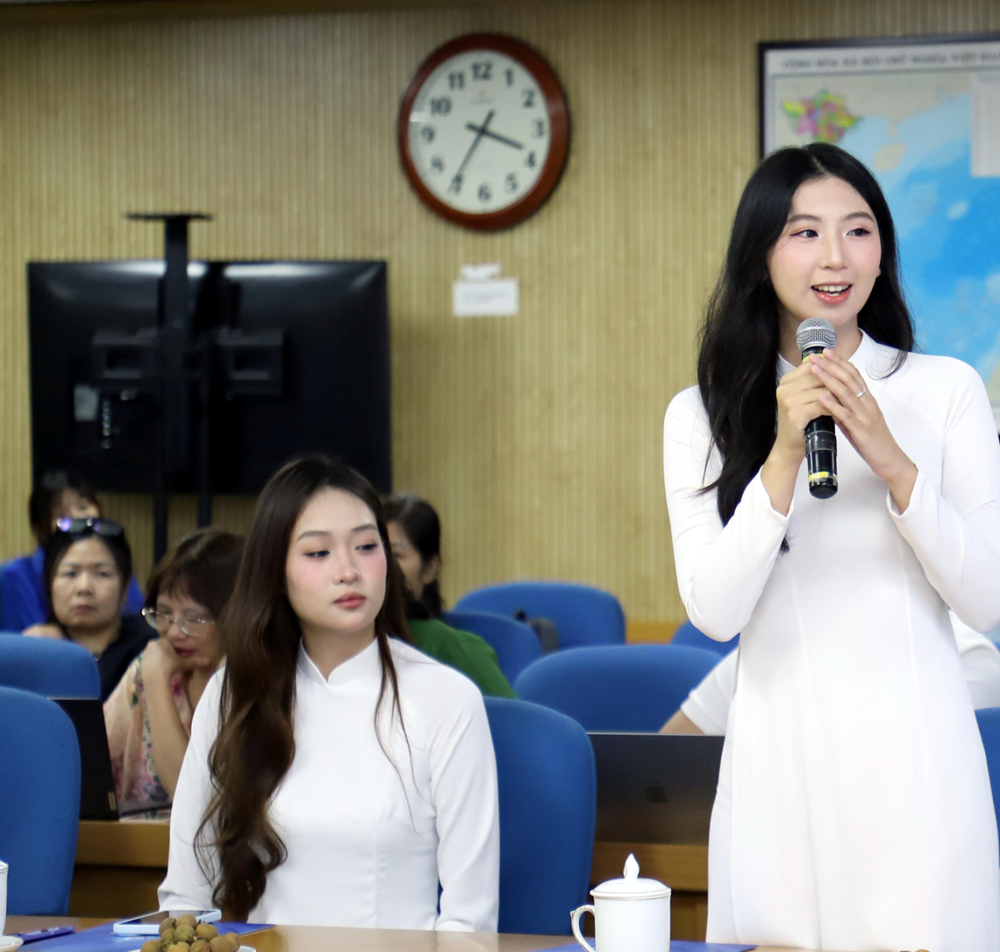 “Chia sẻ cùng thầy cô 2026”: Chuyển từ vinh danh sang tiếp sức toàn diện - ảnh 2