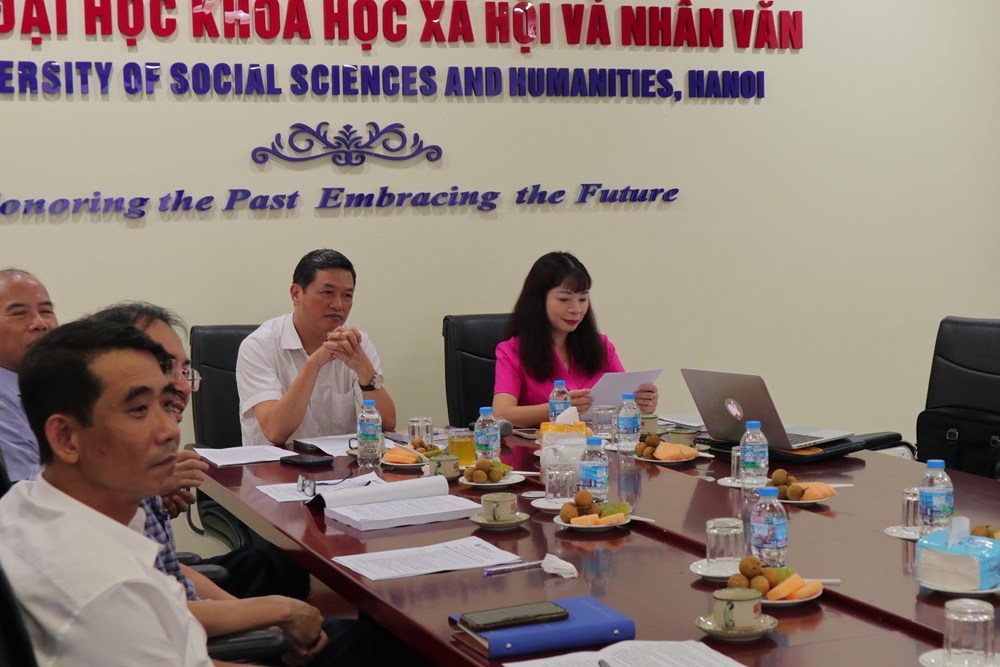 Hoàn thiện khung chính sách quản trị tài sản trí tuệ trong công nghiệp văn hóa - ảnh 1