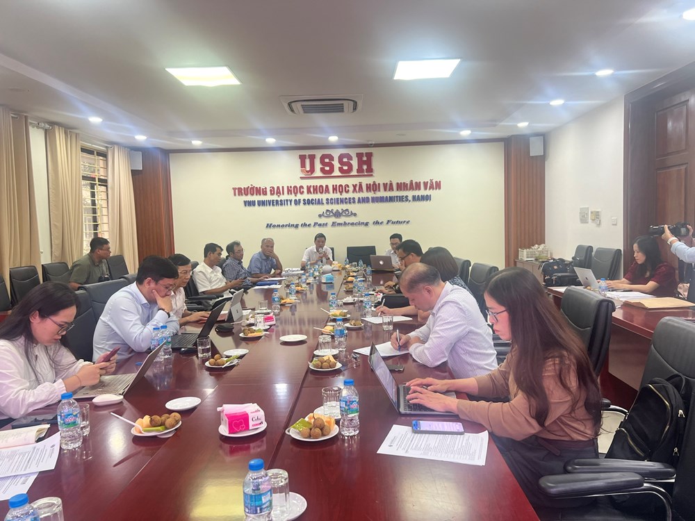 Hoàn thiện khung chính sách quản trị tài sản trí tuệ trong công nghiệp văn hóa - ảnh 4