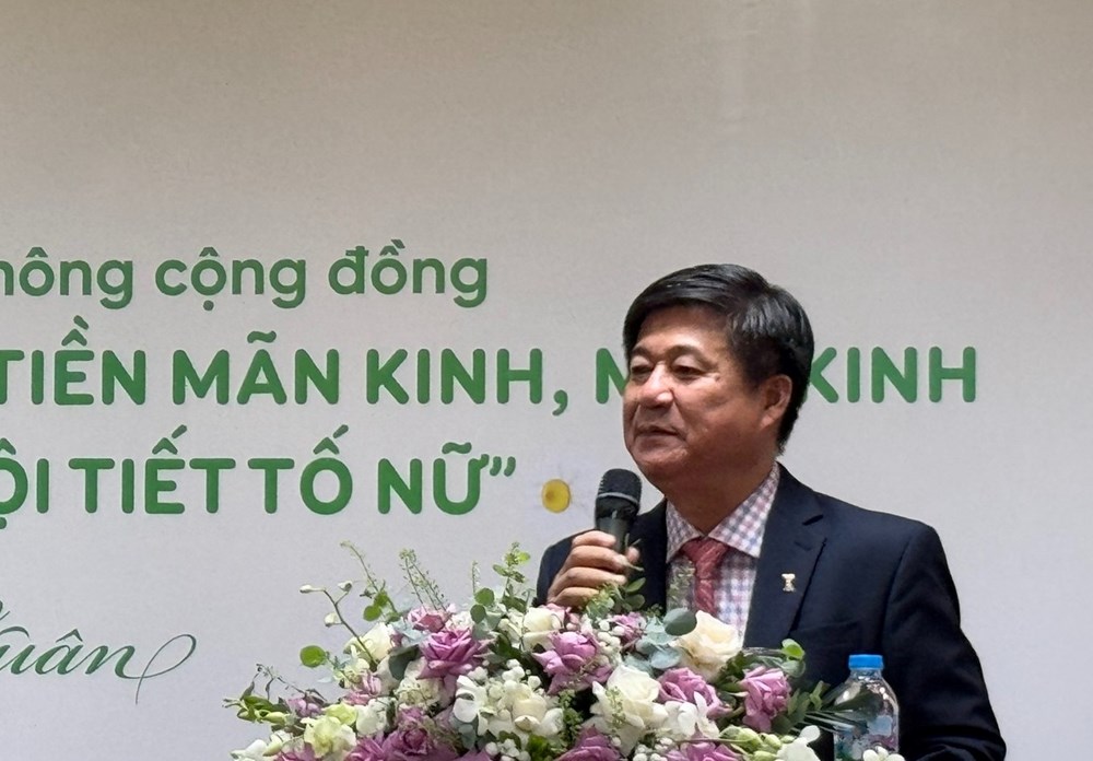 NSND Thu Hà chia sẻ về bí quyết gìn giữ thanh xuân và sức khỏe - ảnh 1