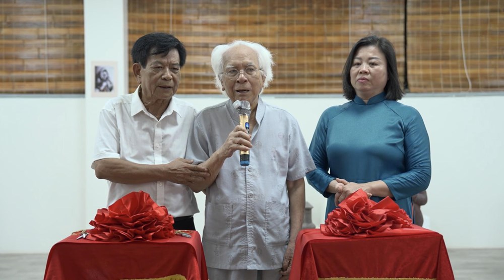 “Phía sau lũng núi” – khắc hoạ đời sống văn hoá của người đồng bào dân tộc - ảnh 1